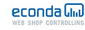 Econda Web Controlling & Shop-Statistiken